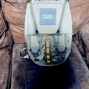 Mystery Ranch Rip Ruck 24 Backpack
